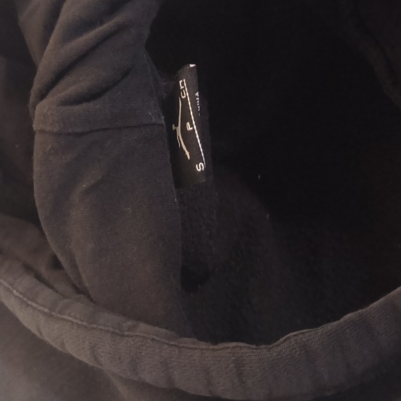 Jordan X Gatorade Hoodie - Picture 3 of 4